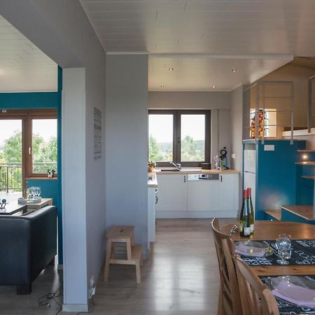 Mon Coup De Coeur Villa Hotton Exterior foto