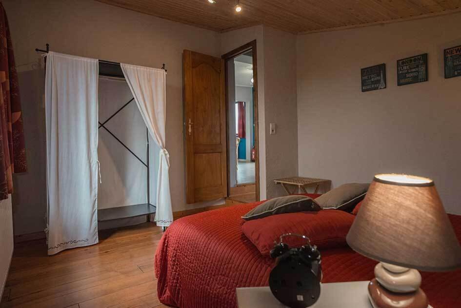 Mon Coup De Coeur Villa Hotton Exterior foto