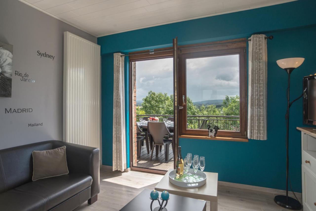 Mon Coup De Coeur Villa Hotton Exterior foto