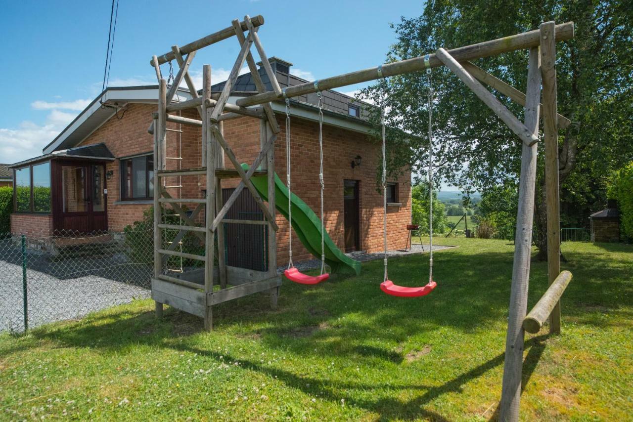 Mon Coup De Coeur Villa Hotton Exterior foto