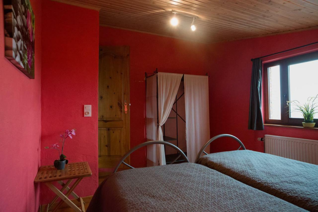 Mon Coup De Coeur Villa Hotton Exterior foto