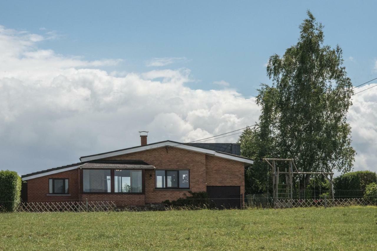 Mon Coup De Coeur Villa Hotton Exterior foto