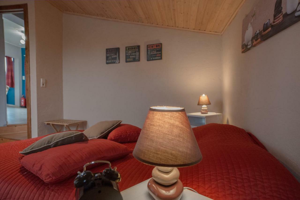 Mon Coup De Coeur Villa Hotton Exterior foto